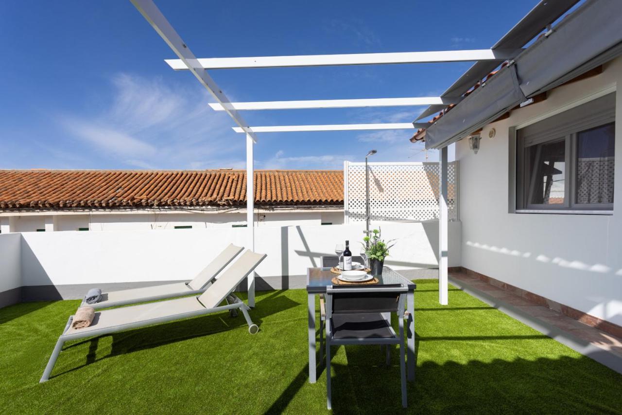 Casa Isabela With Roque Nublo View Tejeda (Gran Canaria) Exterior foto